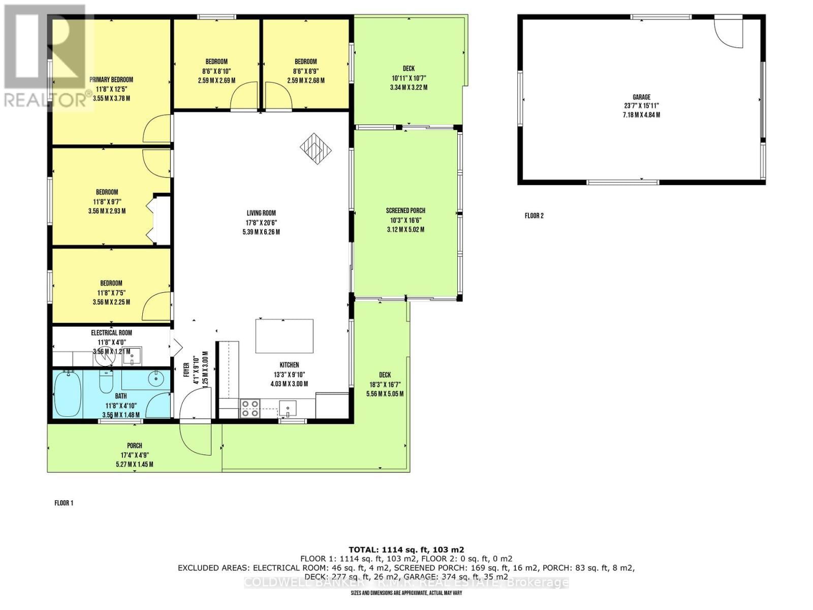 3493 SOUTHWOOD BEACH BOULEVARD Image 30