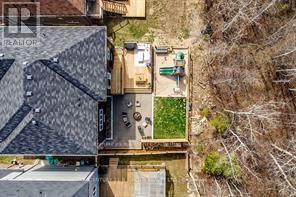 Tertiary Property View