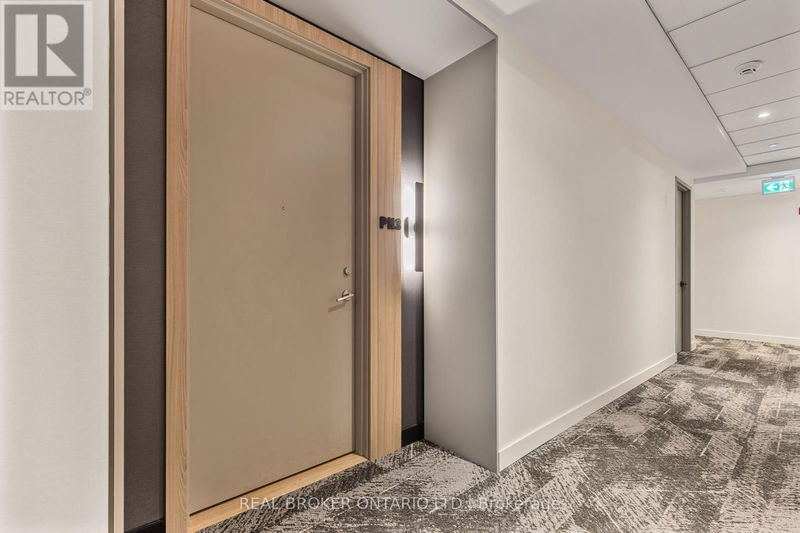 Tertiary Property View