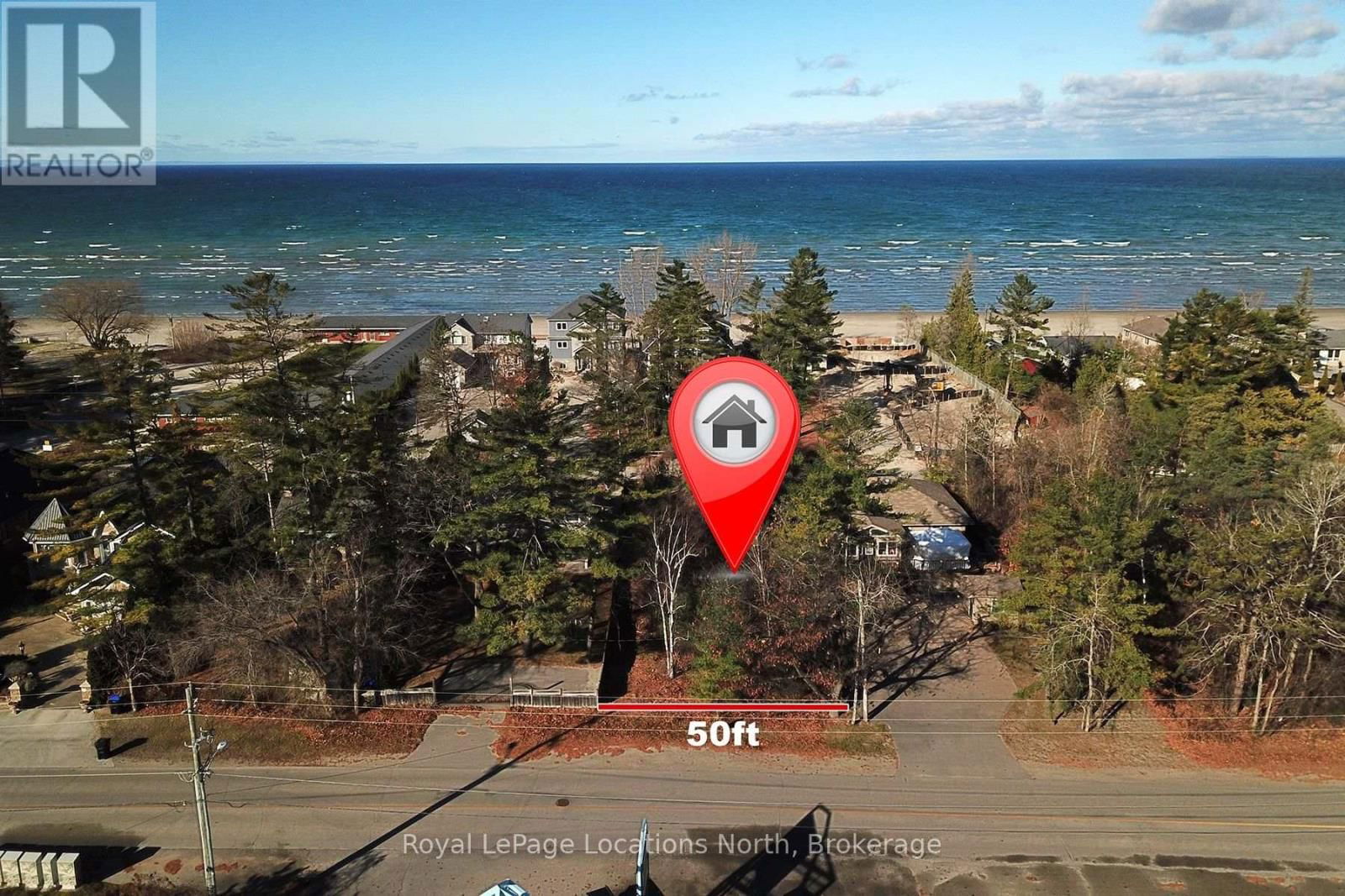 Primary Property View