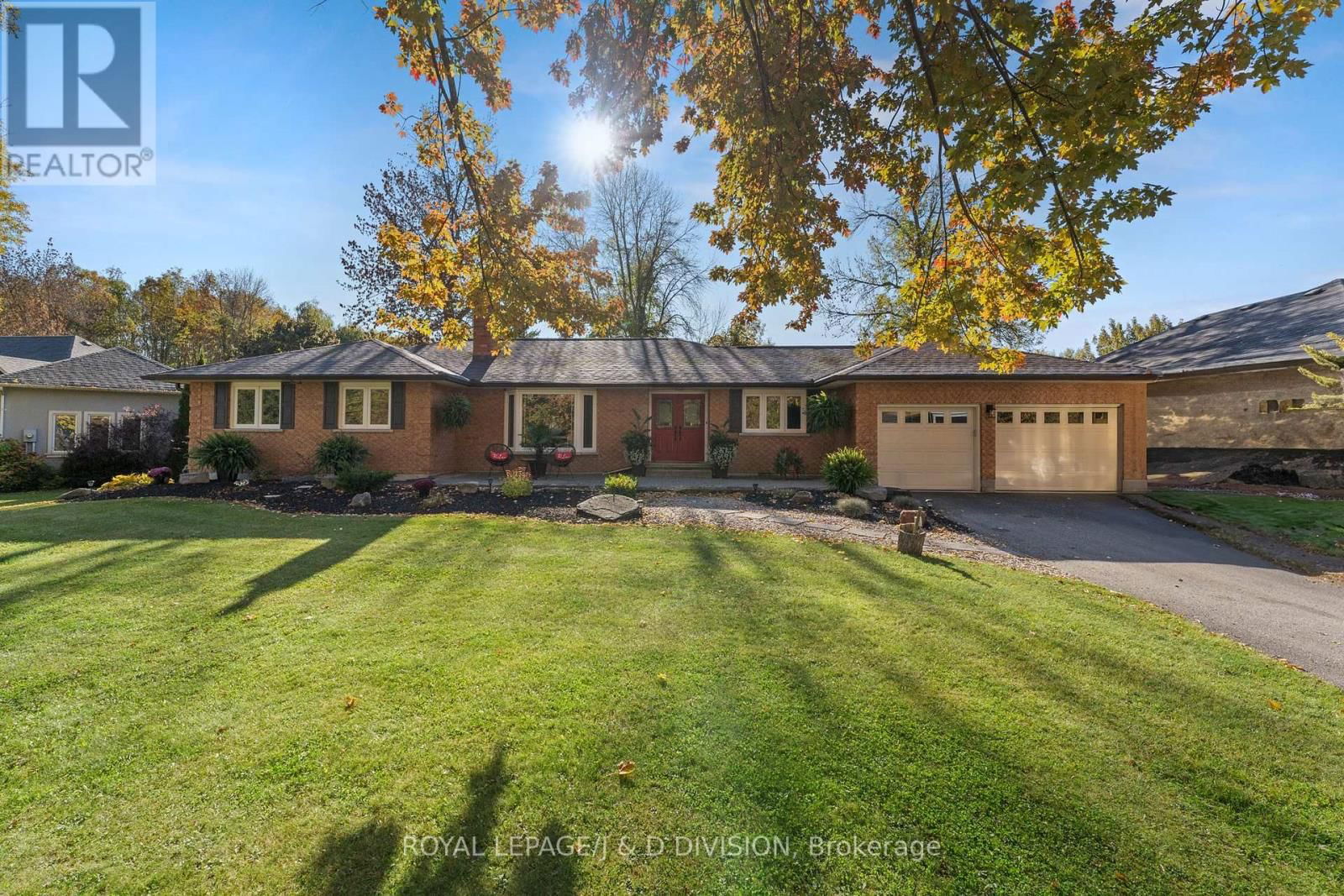 Primary Property View