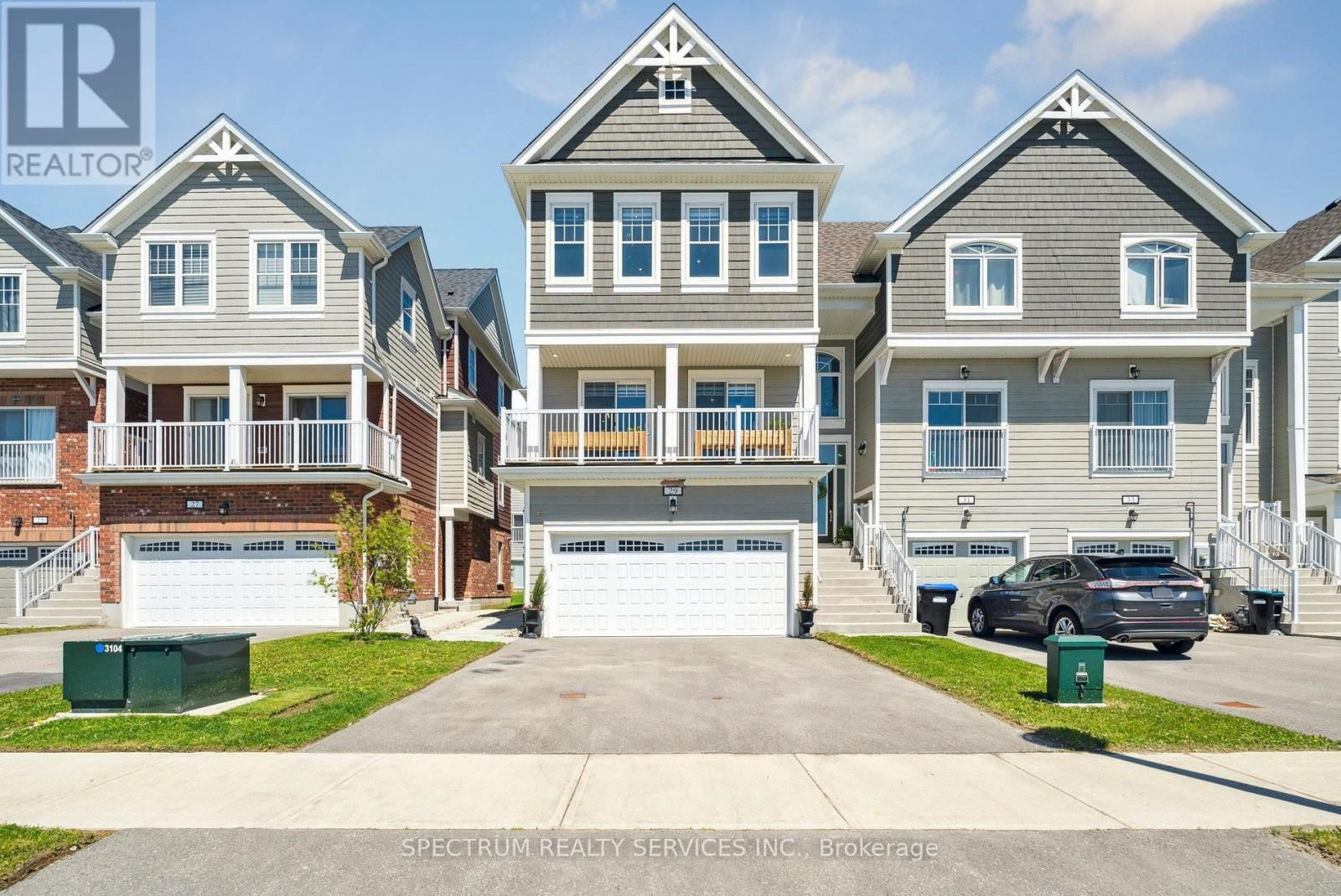 Primary Property View