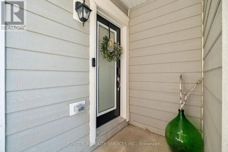 Secondary Property View