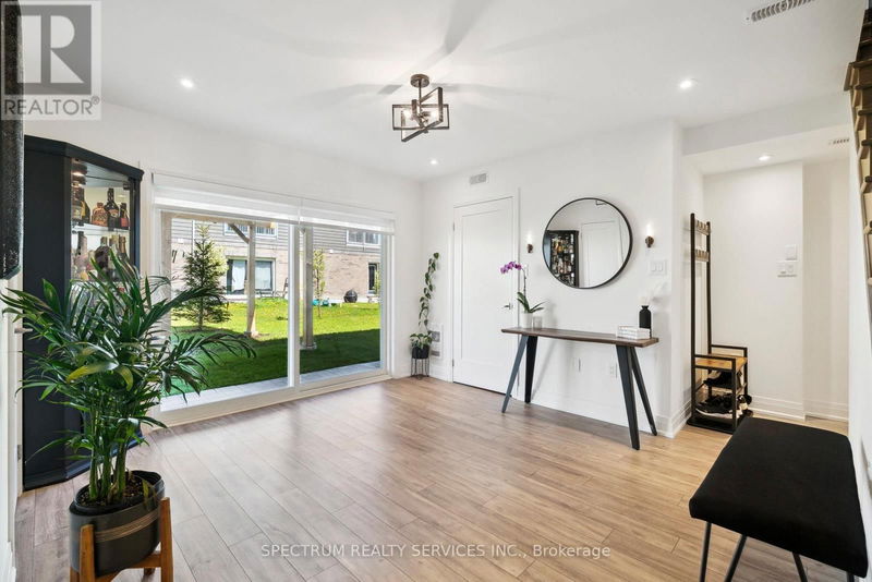 Tertiary Property View