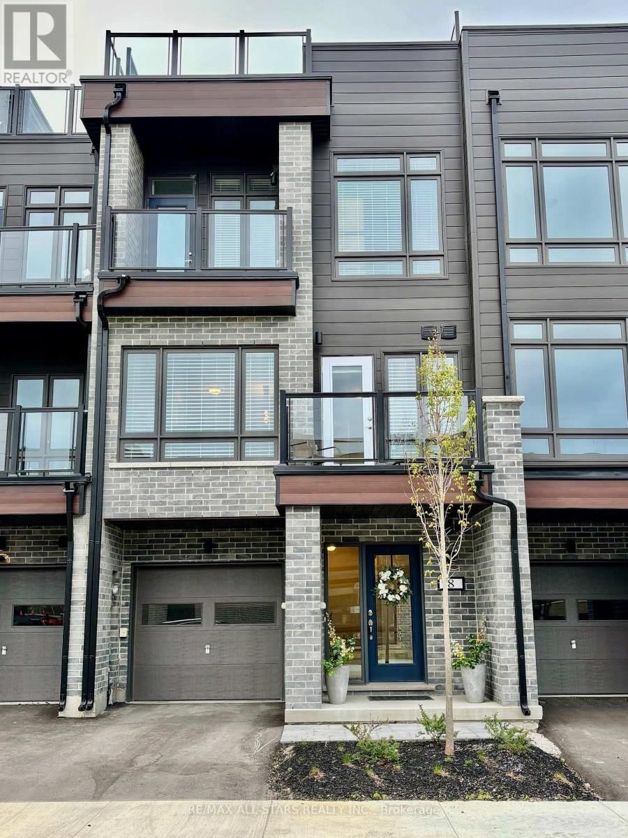 Primary Property View