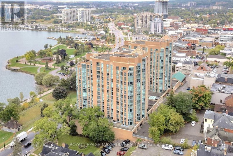 Secondary Property View