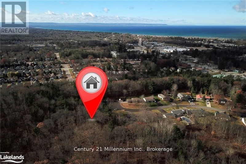Tertiary Property View