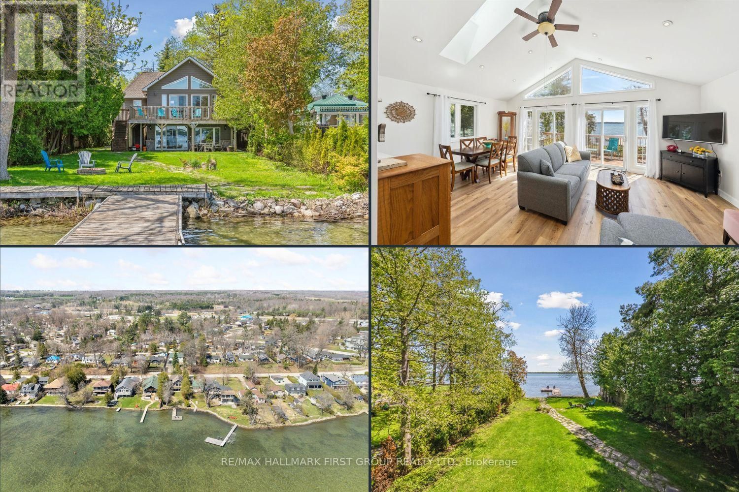 Primary Property View