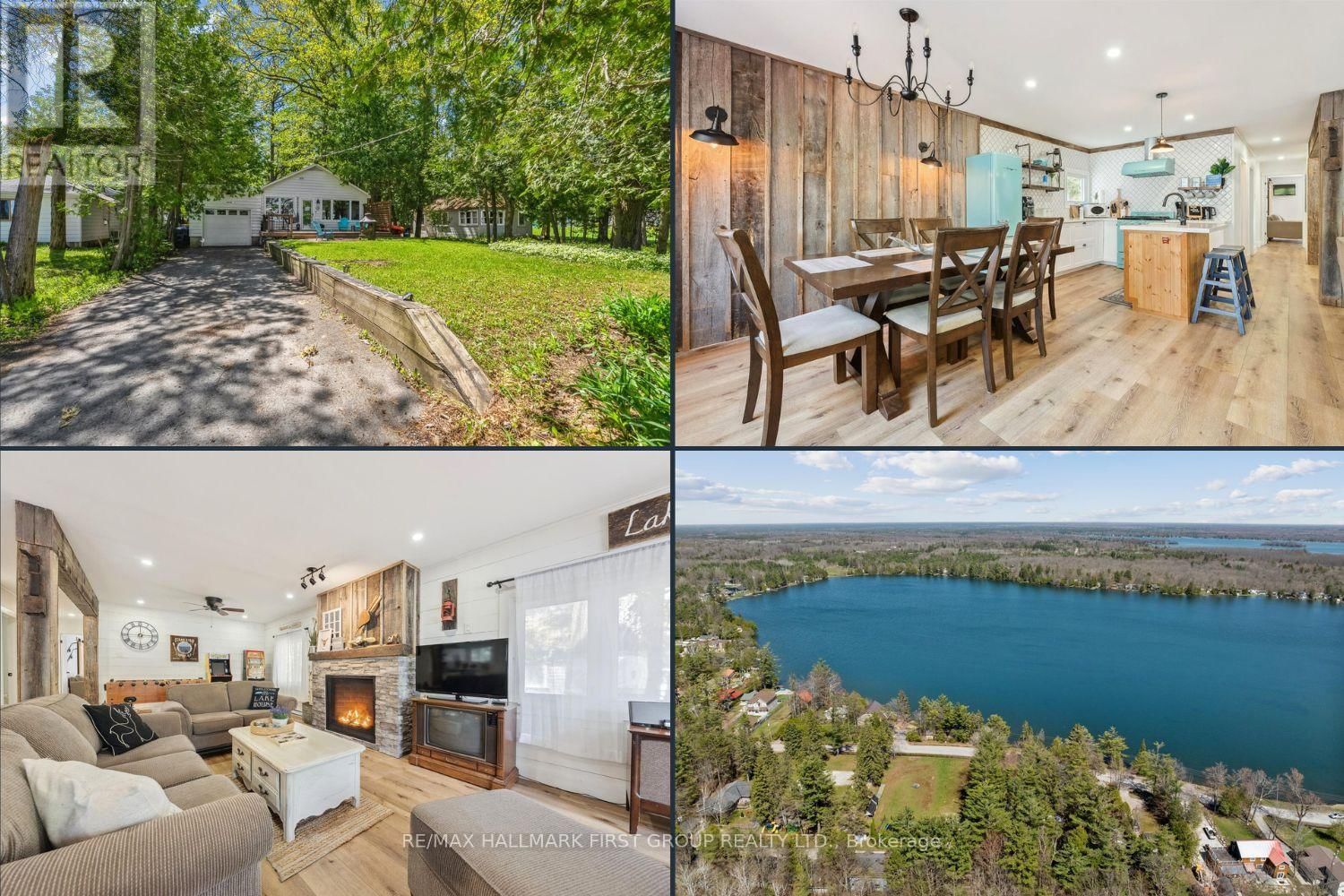 Primary Property View