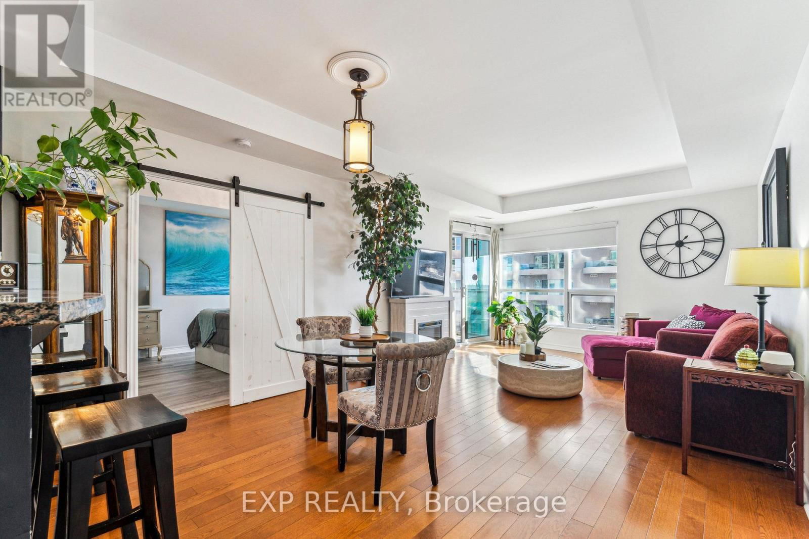 604 - 6 TORONTO STREET Image 10