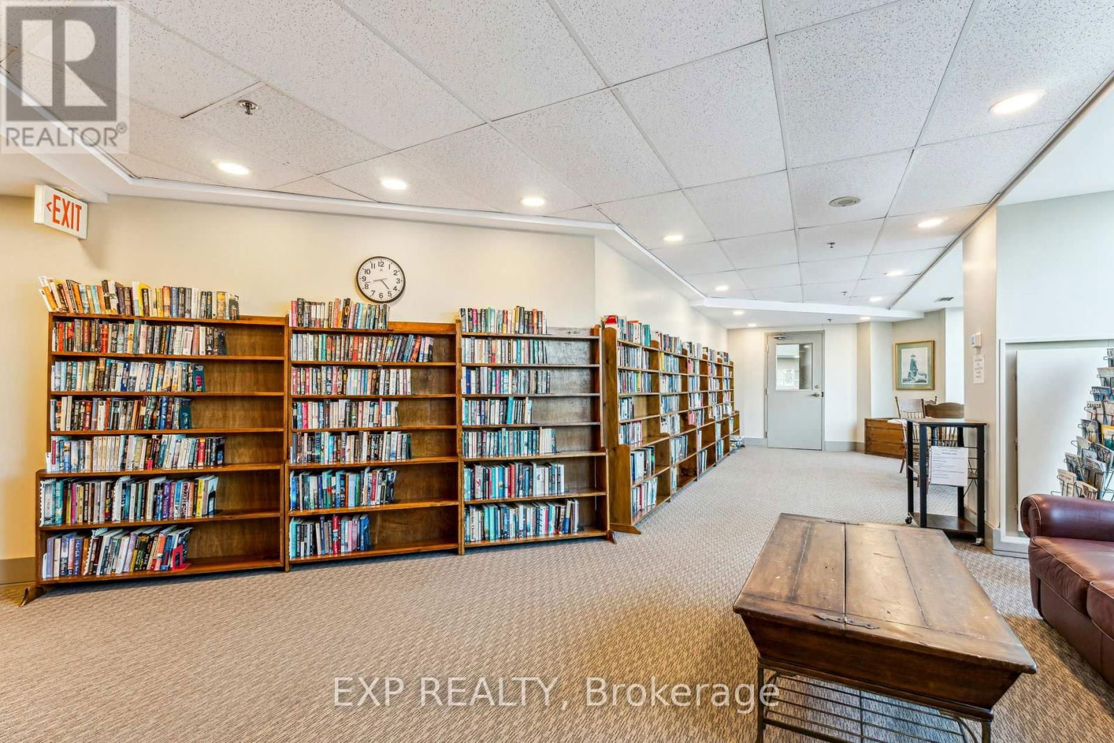 604 - 6 TORONTO STREET Image 25