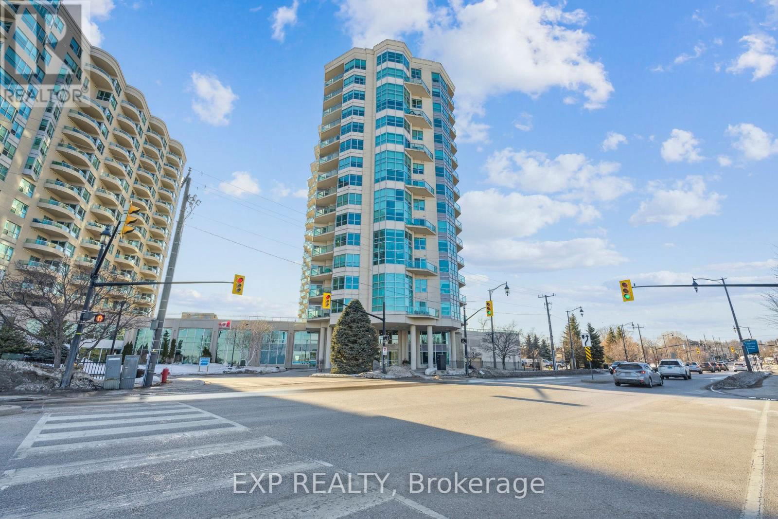 604 - 6 TORONTO STREET Image 4