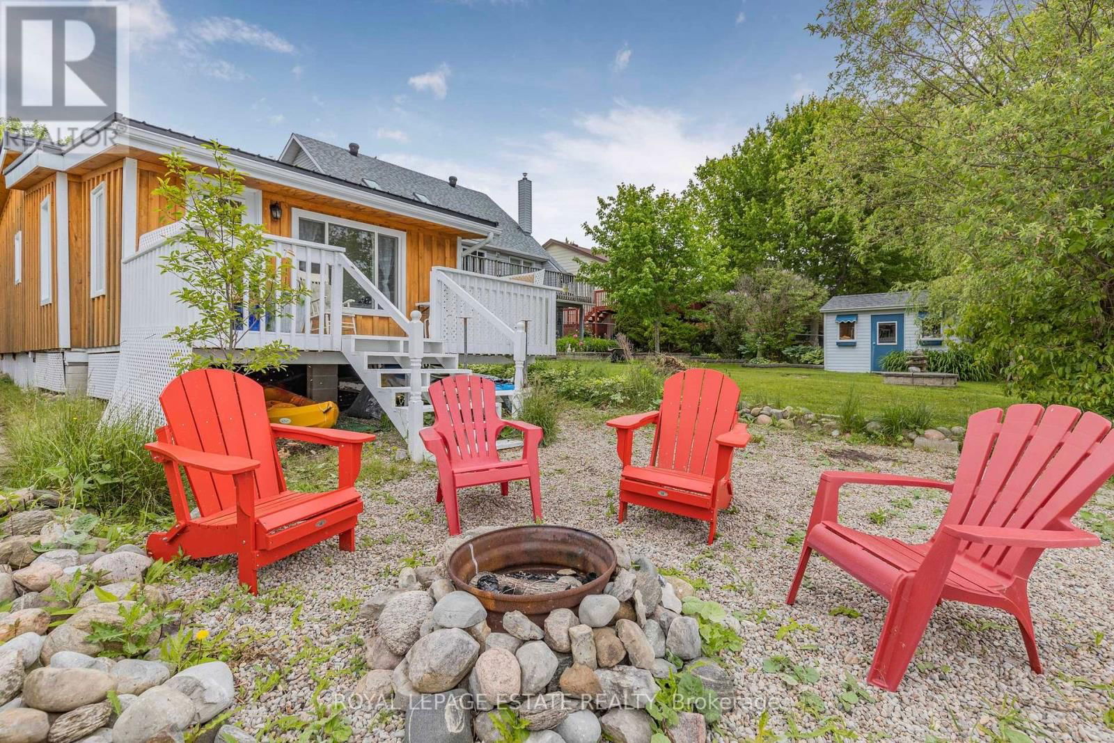 Primary Property View