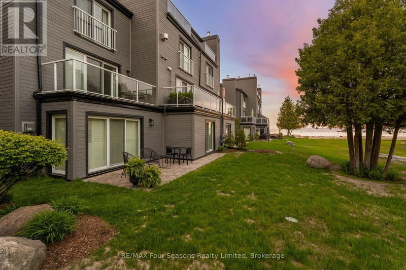 Tertiary Property View