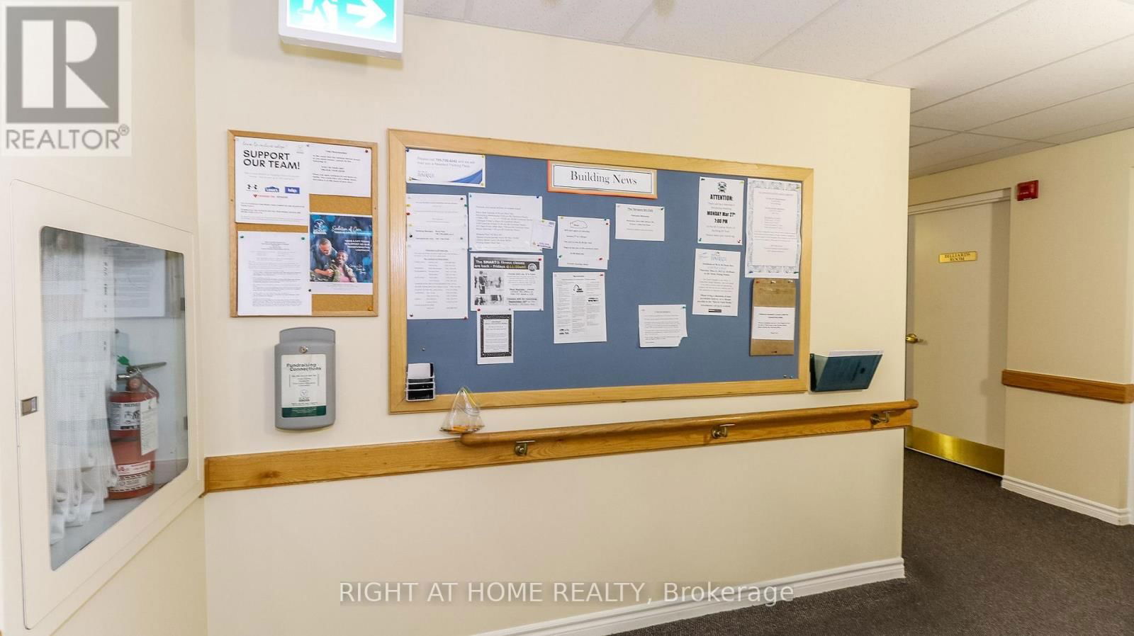 201 - 90 DEAN AVENUE Image 10