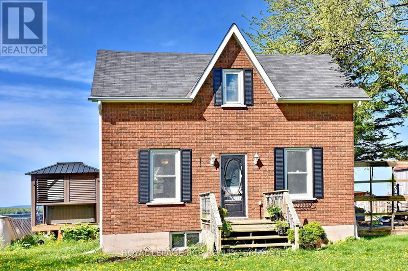 Secondary Property View