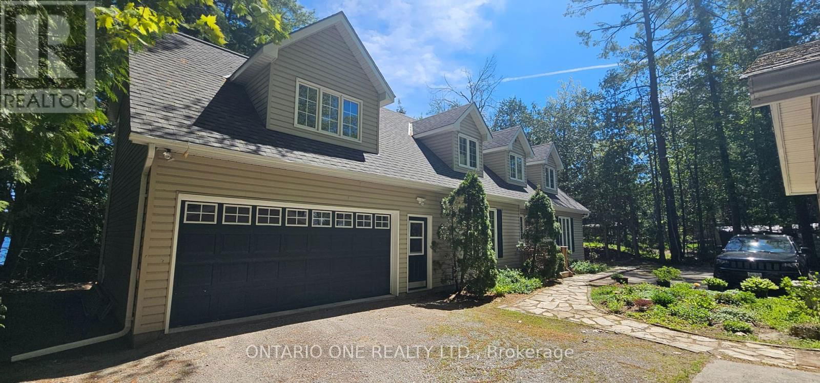 Primary Property View