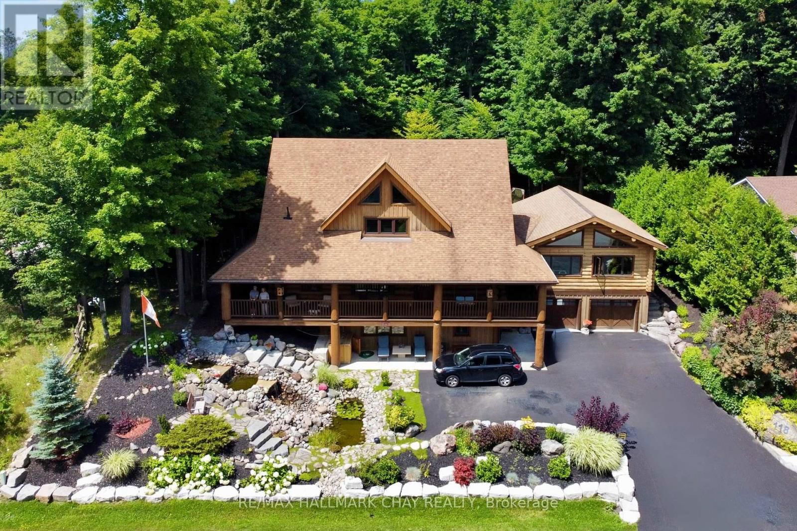 Primary Property View