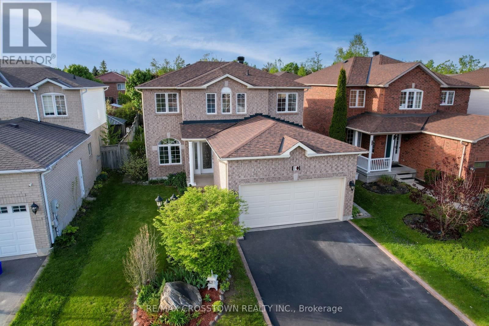 Primary Property View