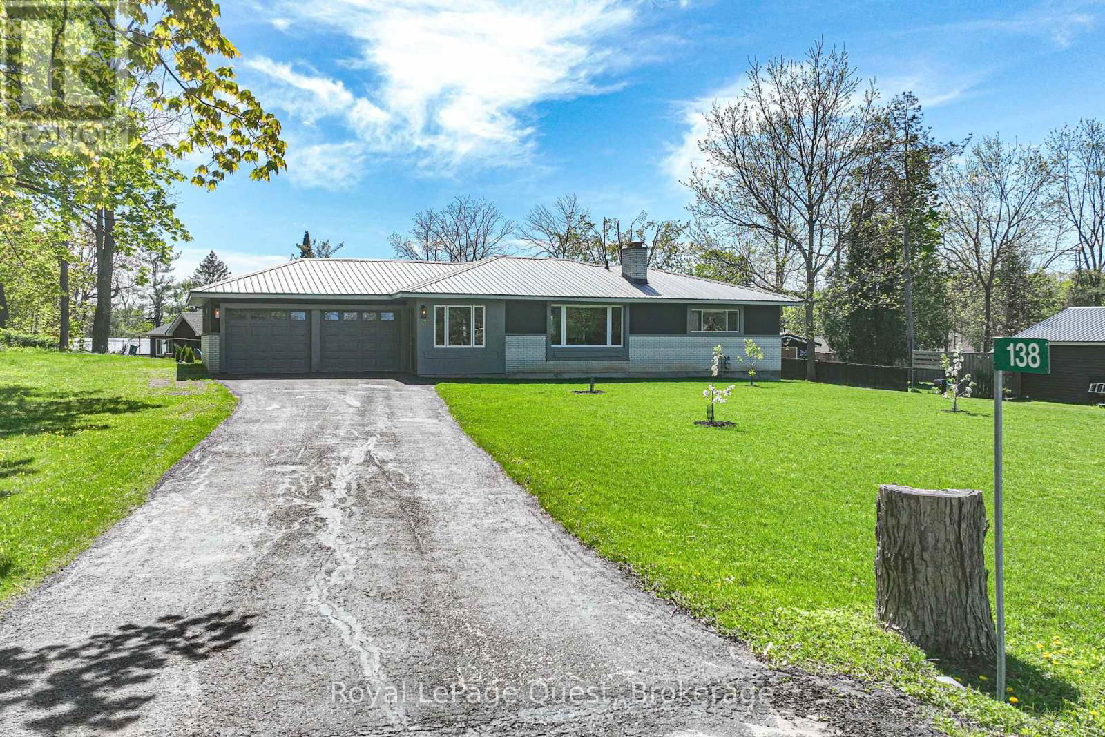Primary Property View