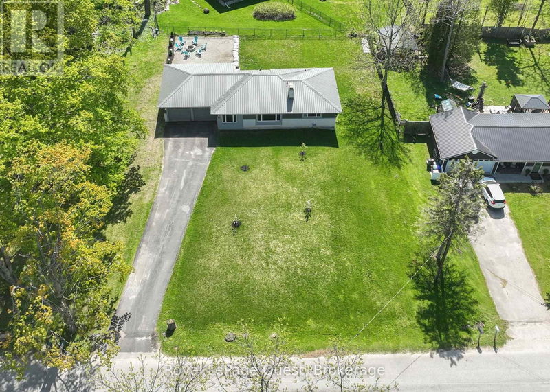 Tertiary Property View