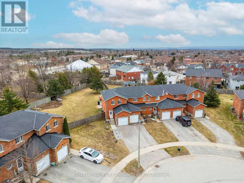 Secondary Property View