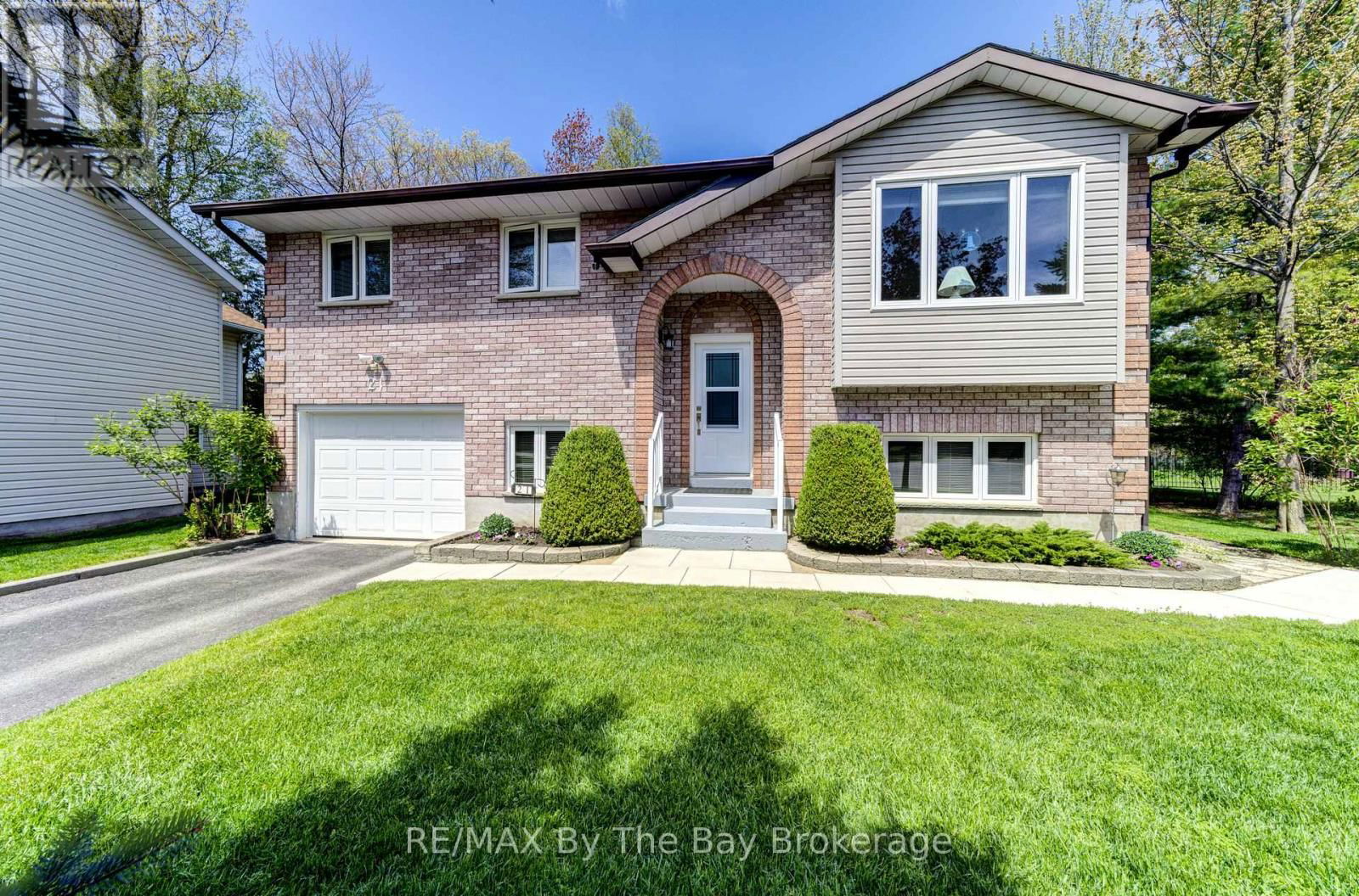 Primary Property View