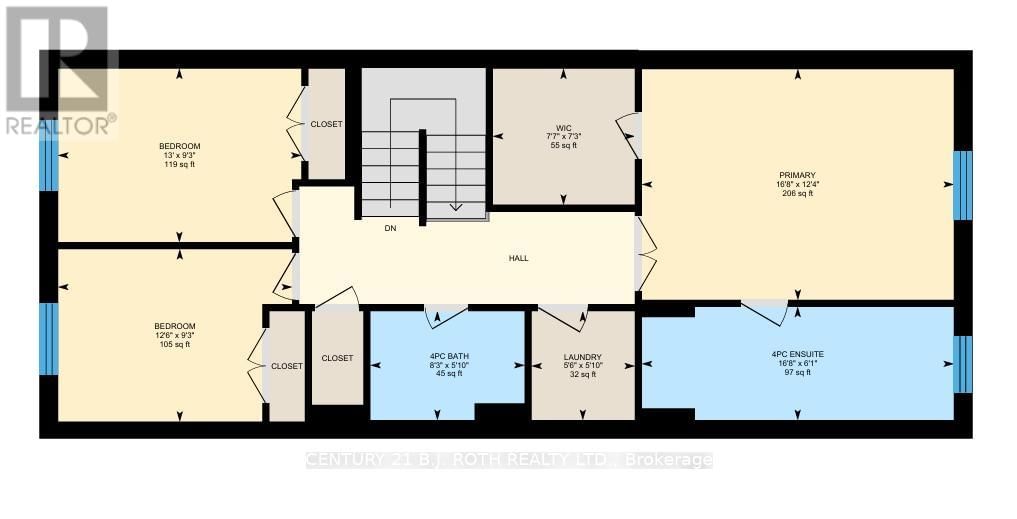 4 CLAUDIO CRESCENT Image 36
