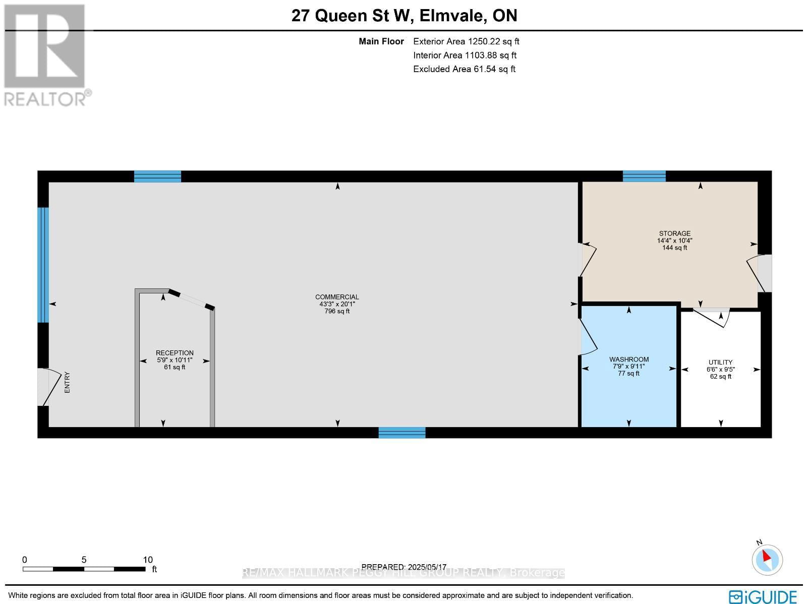 27 QUEEN STREET WEST Image 15