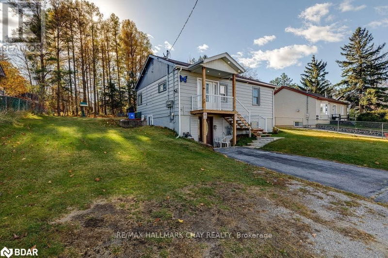 Secondary Property View
