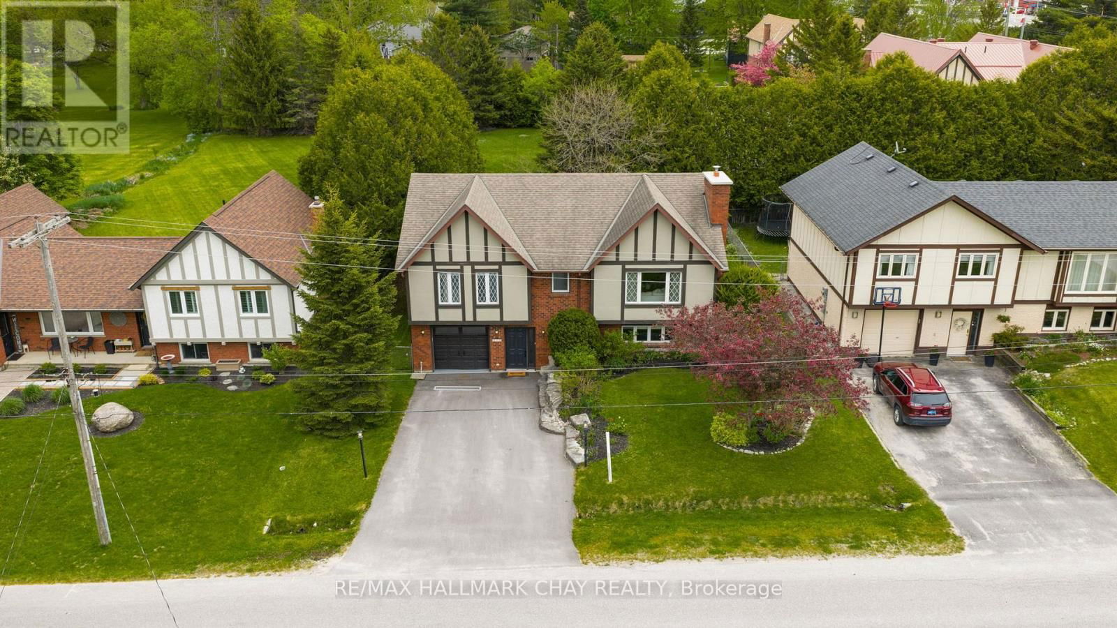 Primary Property View