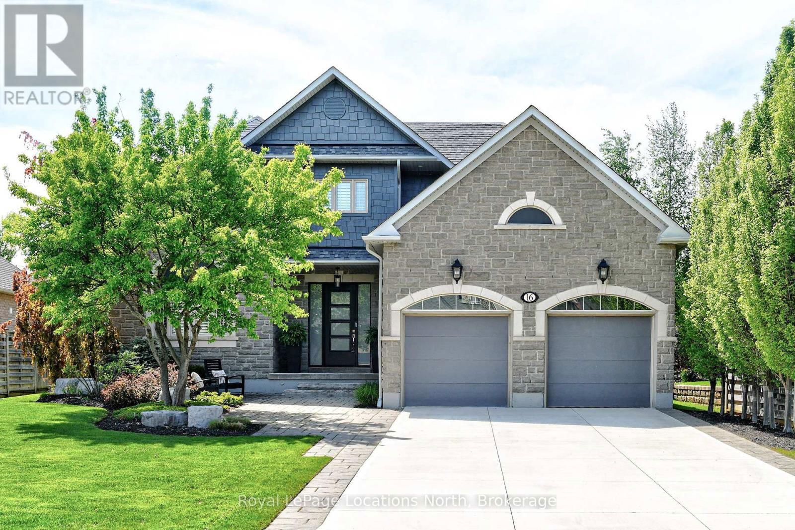 Primary Property View