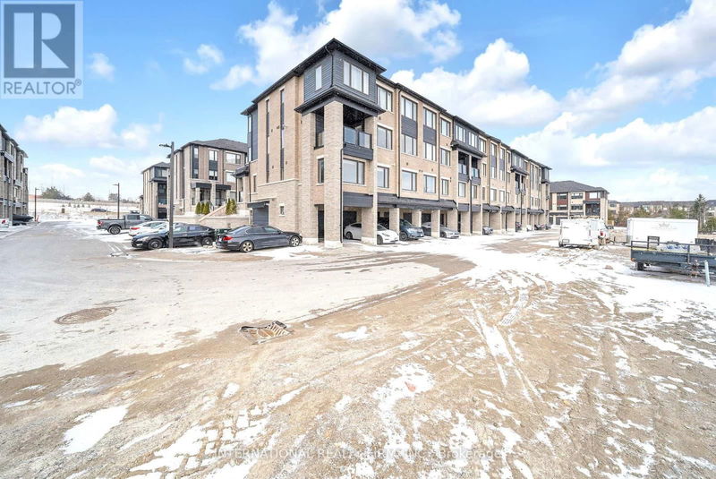 Tertiary Property View
