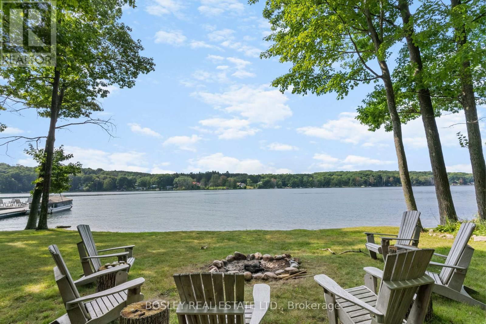Primary Property View