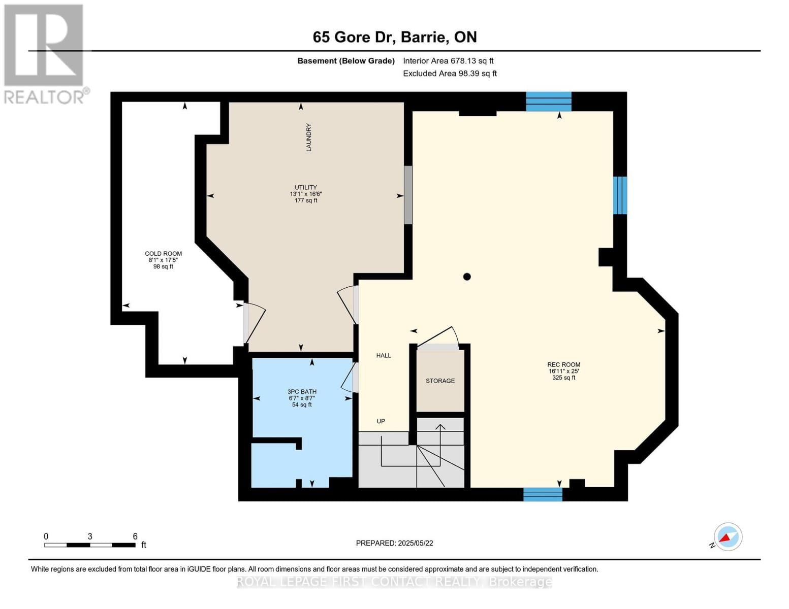 65 GORE DRIVE Image 40
