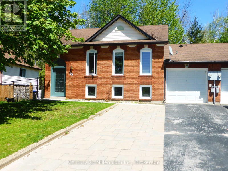 Secondary Property View