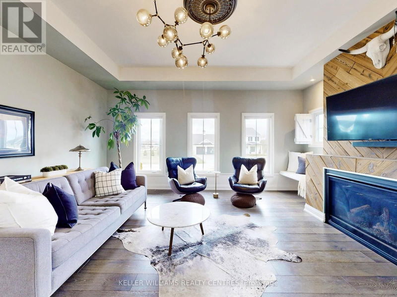 Secondary Property View