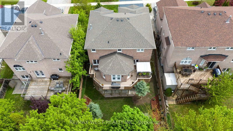 Tertiary Property View