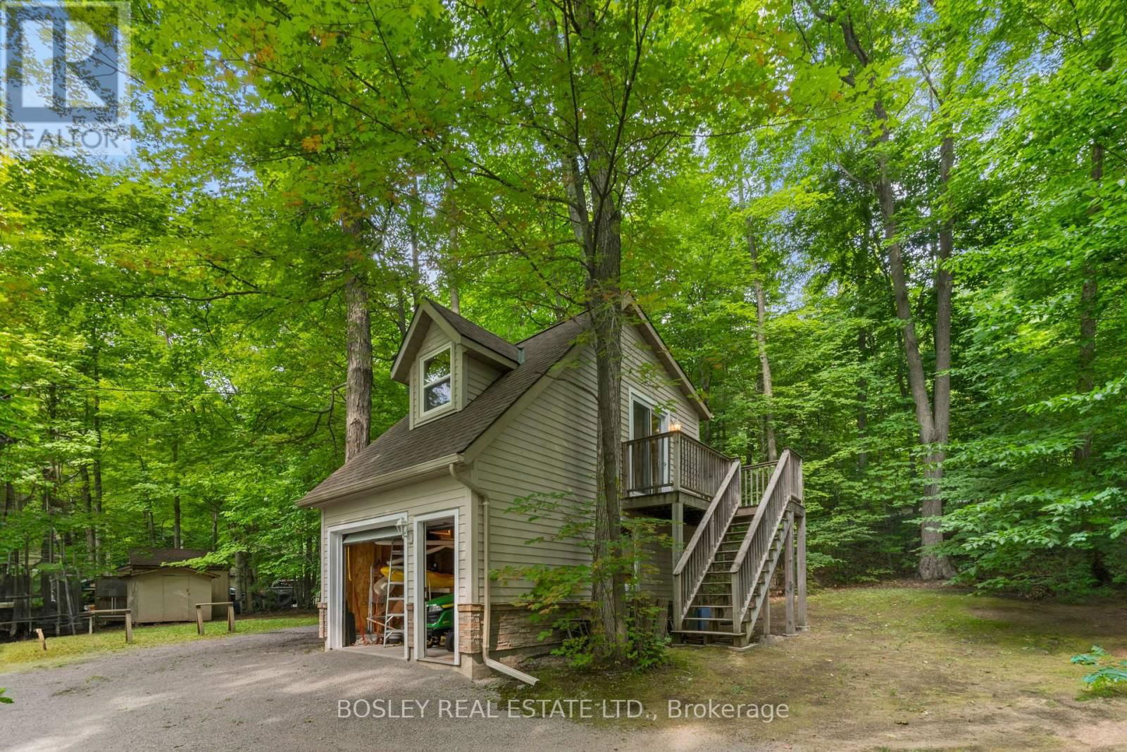 Cottage - 150 FARLAIN LAKE ROAD EAST Image 15