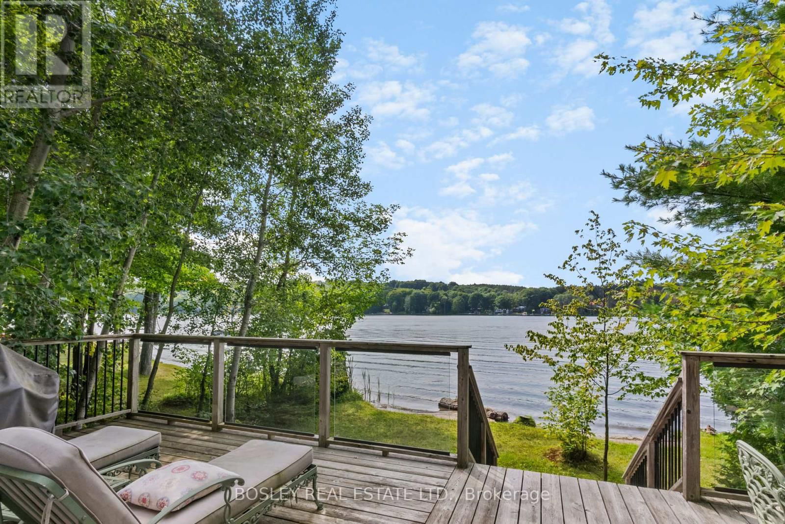 Cottage - 150 FARLAIN LAKE ROAD EAST Image 3
