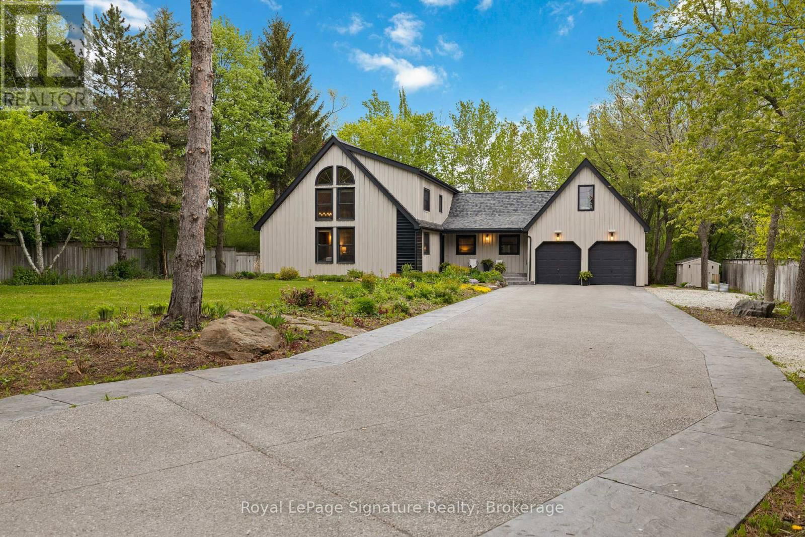 Primary Property View