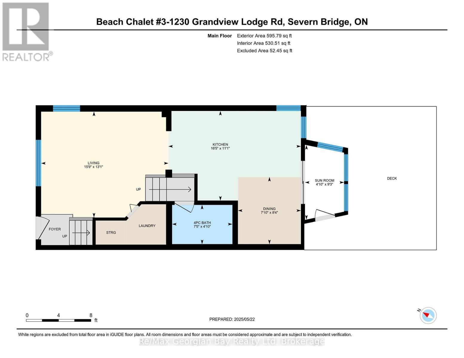 1230 GRANDVIEW LODGE ROAD Image 34