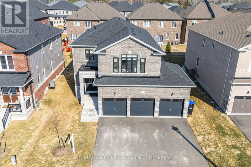 Secondary Property View