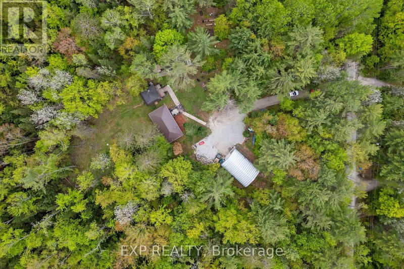 Tertiary Property View