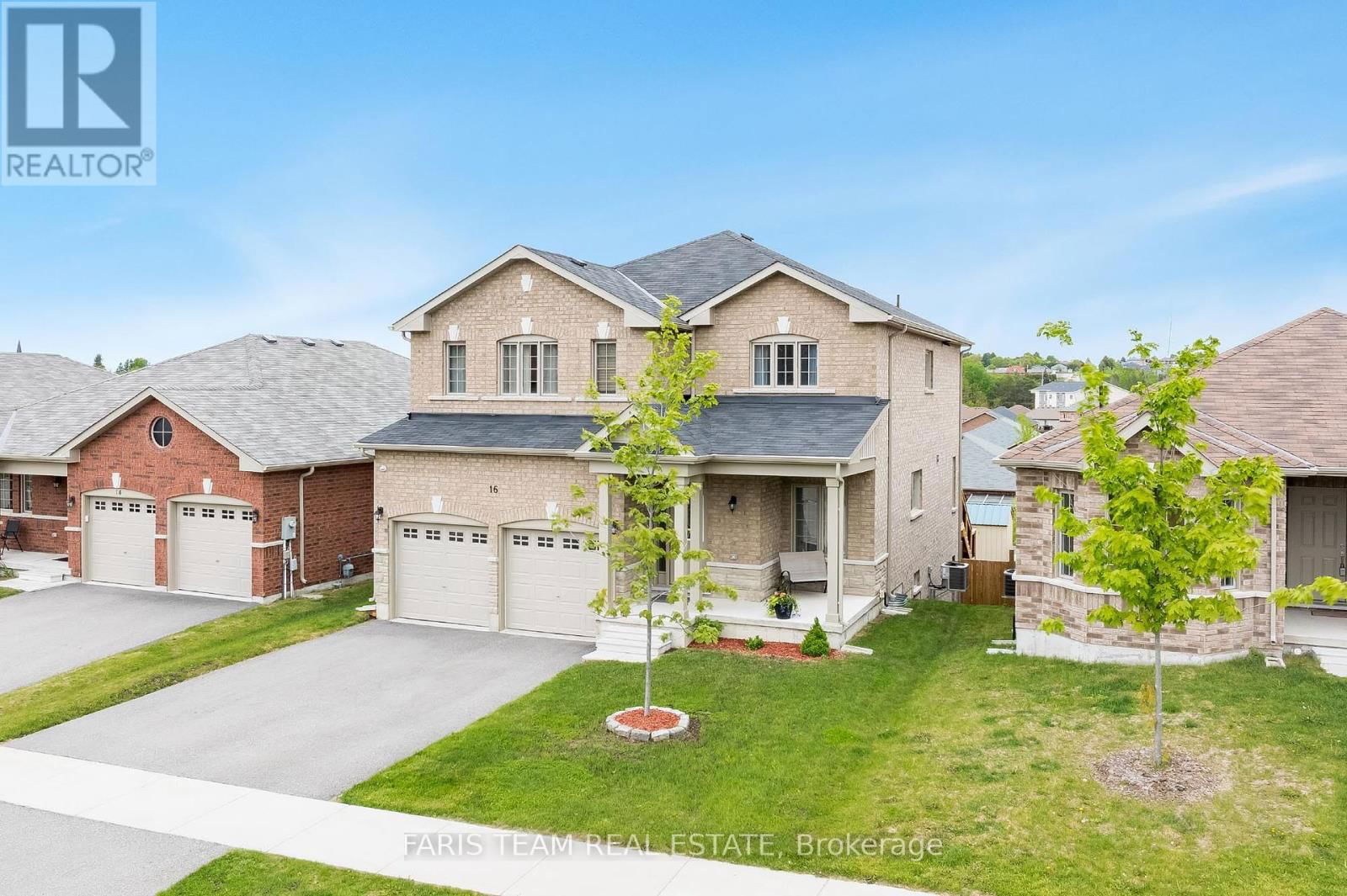 Primary Property View