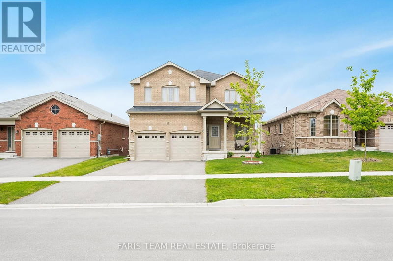 Secondary Property View