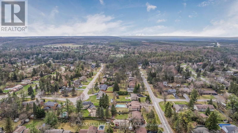 Tertiary Property View