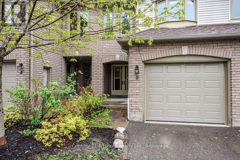 Secondary Property View