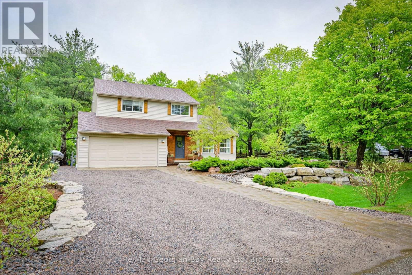 Primary Property View
