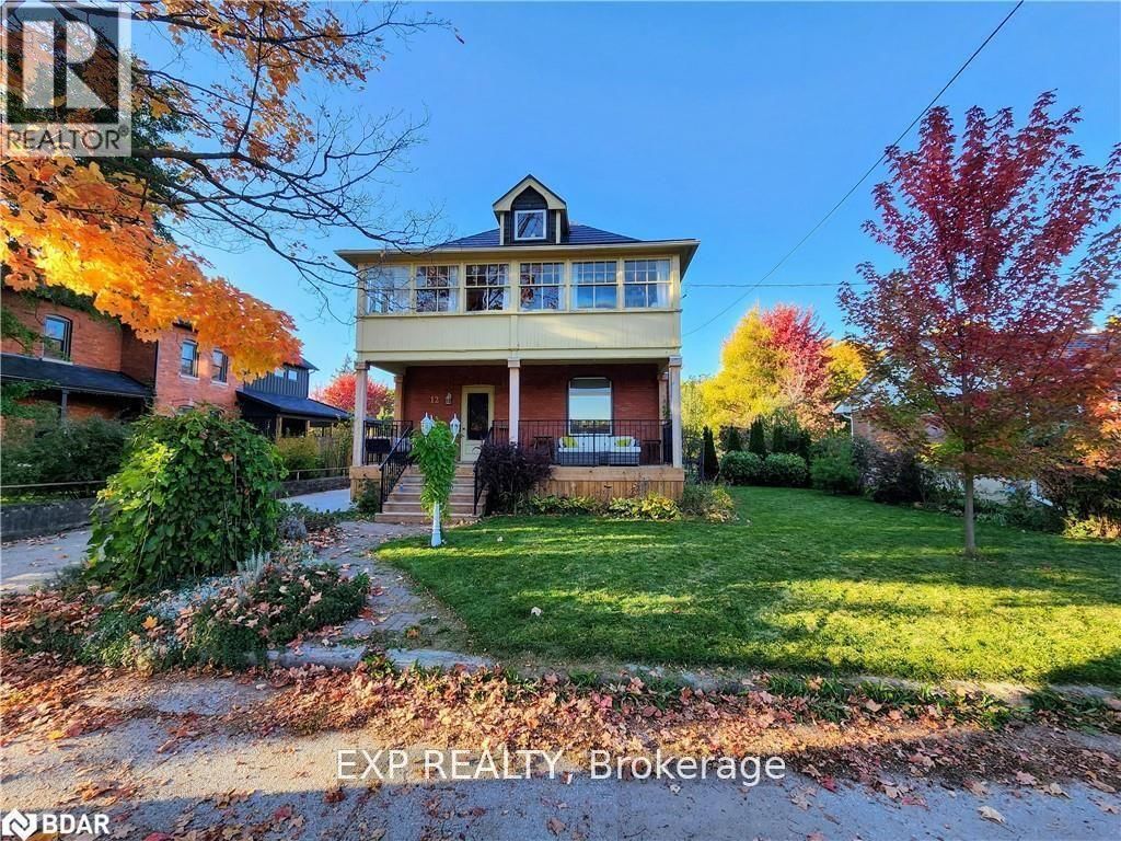 12 ELIZABETH STREET WEST Image 1